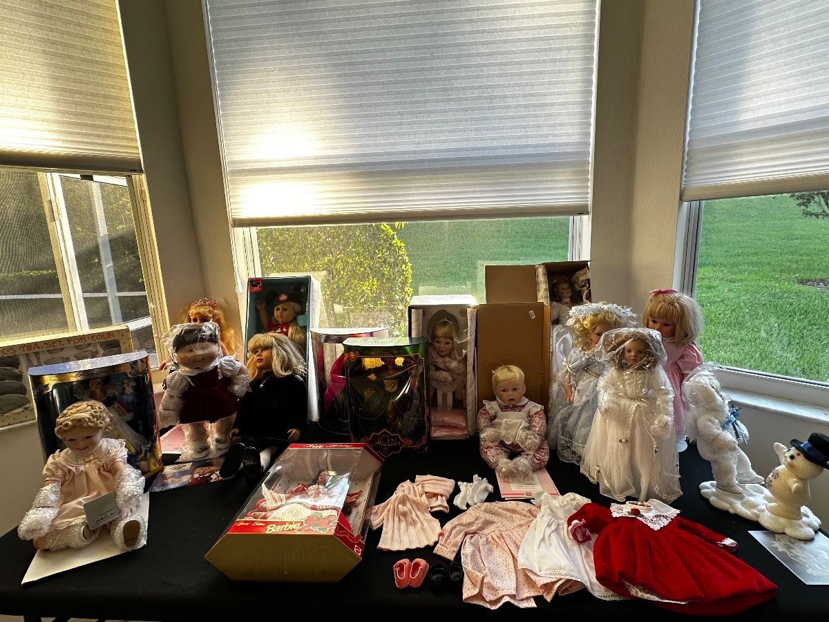 JSM ESTATE SALES, LLC