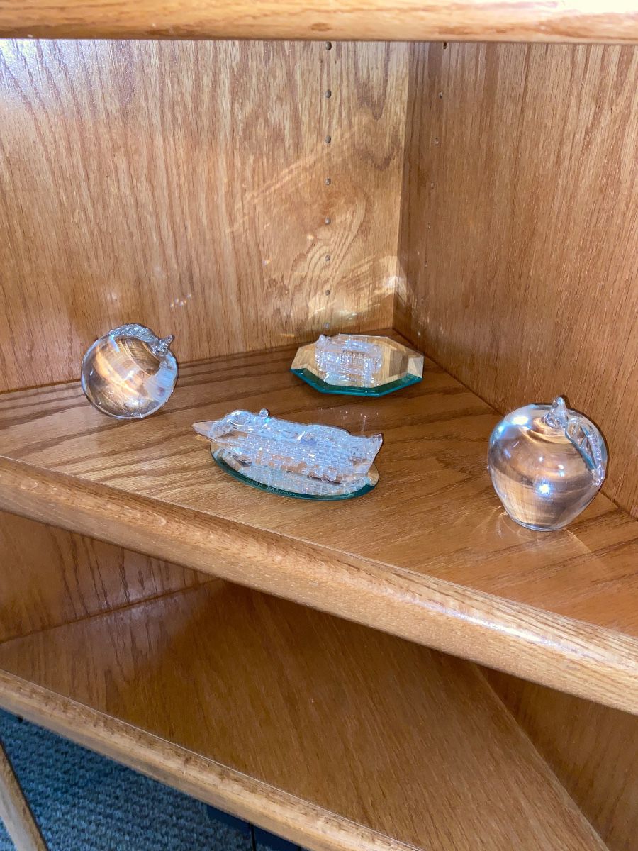 Saddlebrook estate sale