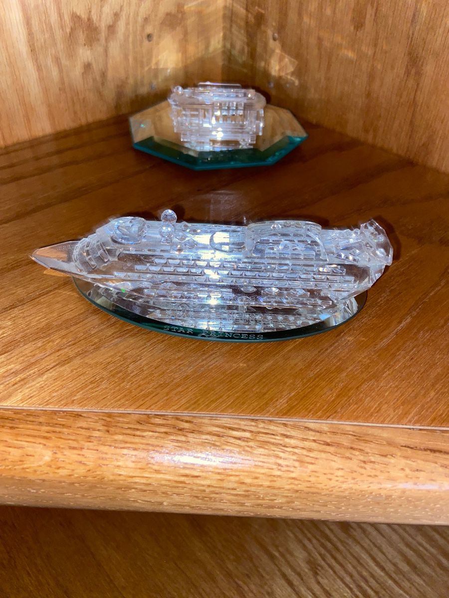 Saddlebrook estate sale