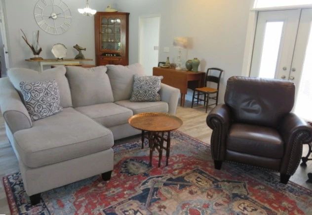 Hidden Treasures Inside Estate Sale Deland