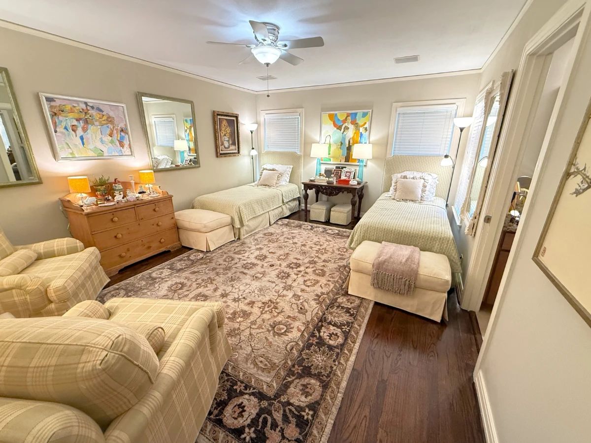 JANELLE STONE ESTATE SALE! UNIVERSITY PARK - DALLAS, TX