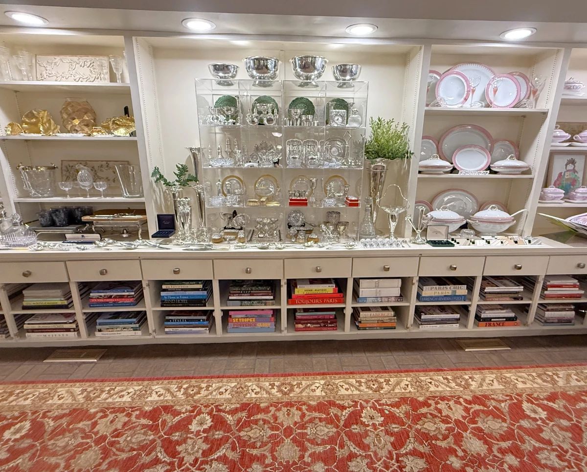 JANELLE STONE ESTATE SALE! UNIVERSITY PARK - DALLAS, TX