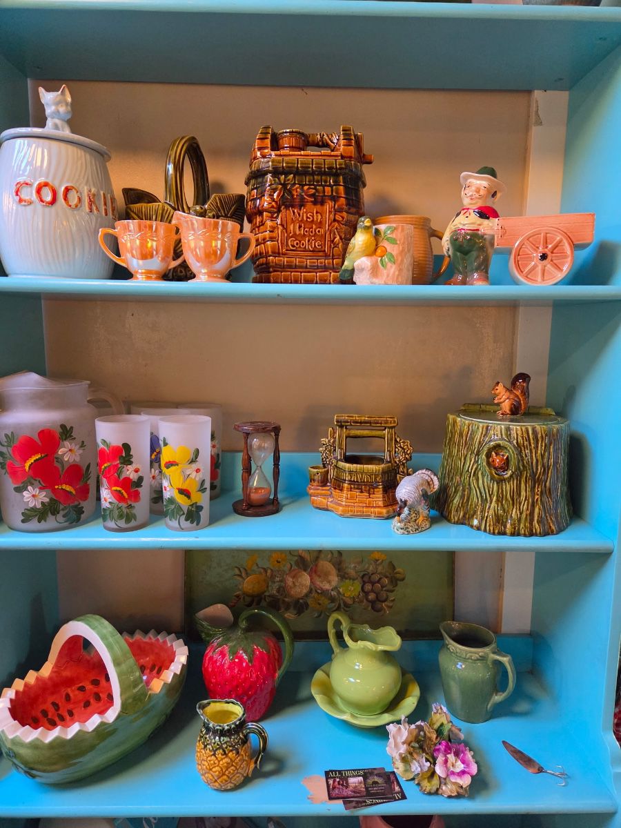 All Things in Corvallis