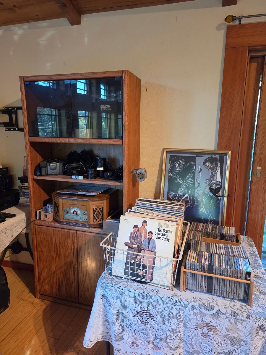 All Things in Corvallis