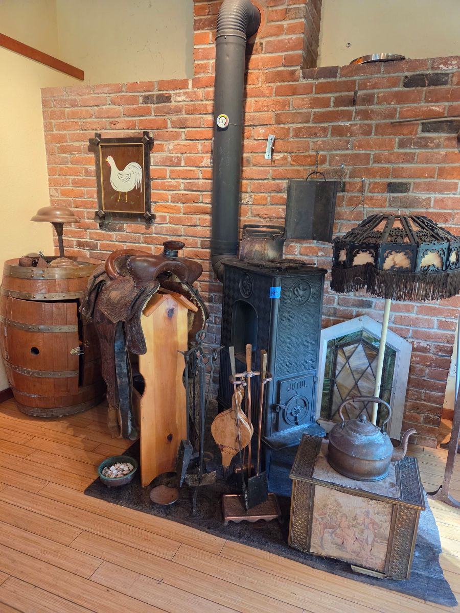 All Things in Corvallis