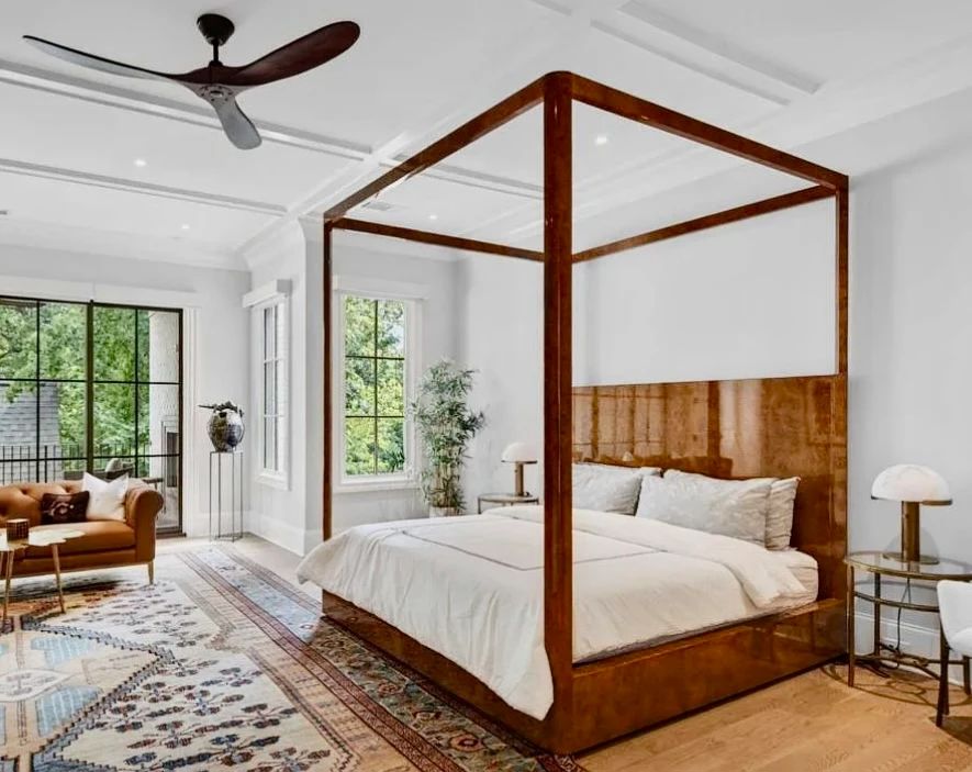 massive gorgeous estate sale