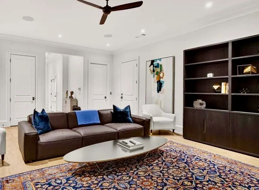 massive gorgeous estate sale
