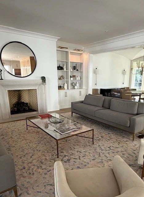 massive gorgeous estate sale