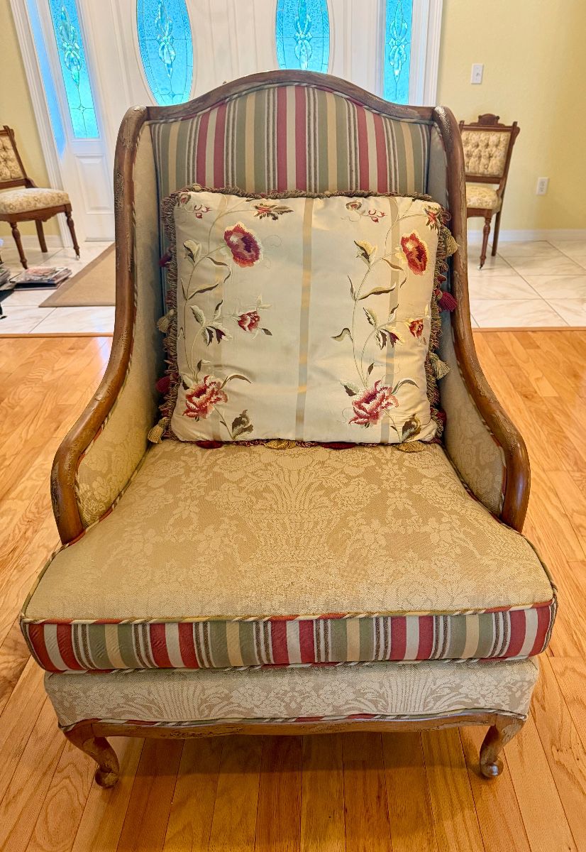 More Splendid Estate Sale