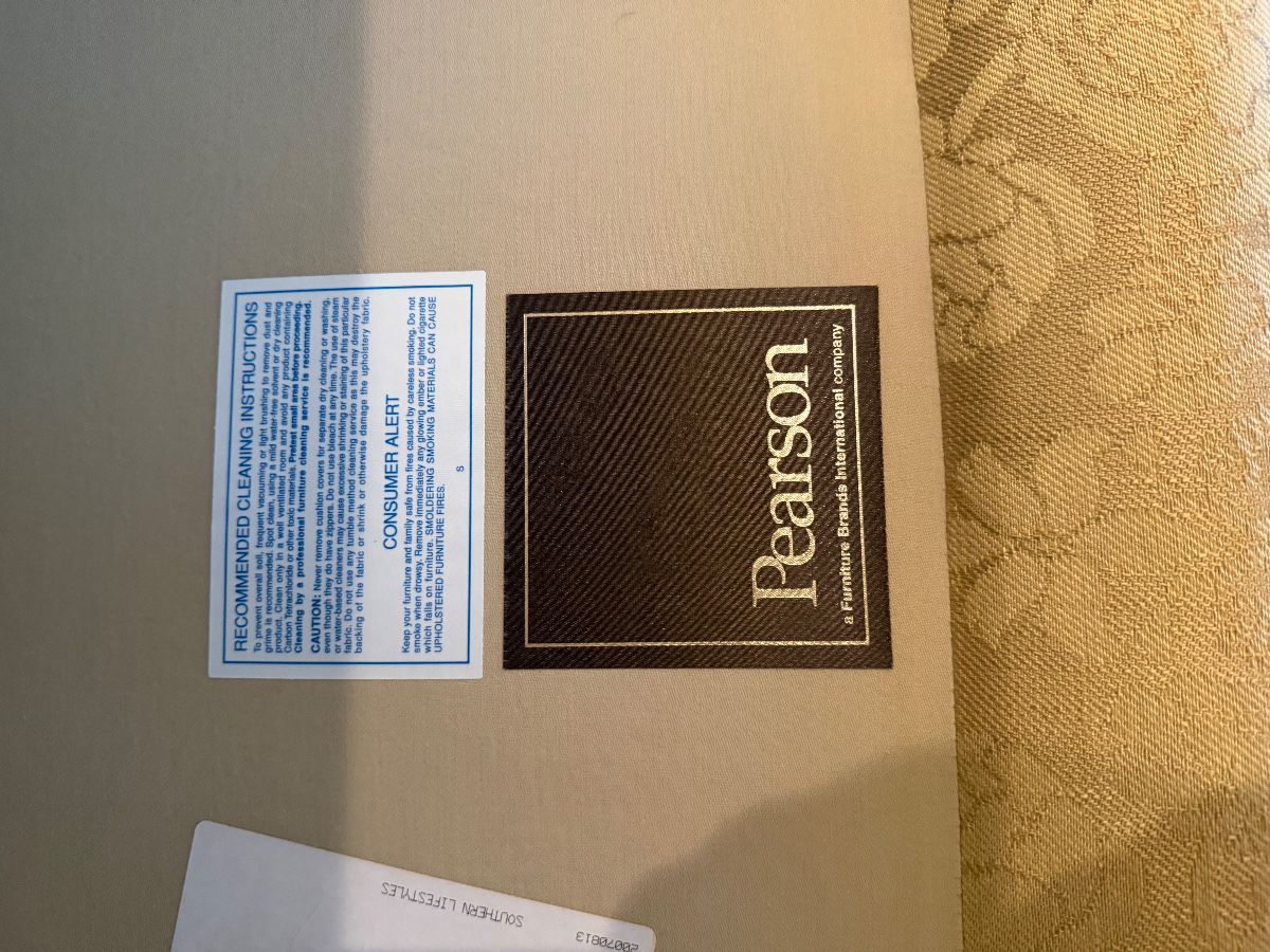 More Splendid Estate Sale
