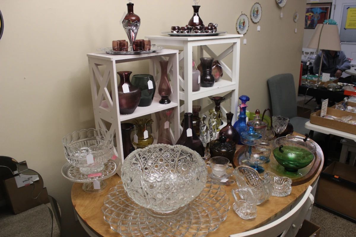 VINTAGE LOVERS DREAM! VINTAGE BUSINESS CLOSING DUE TO HEALTH ISSUES