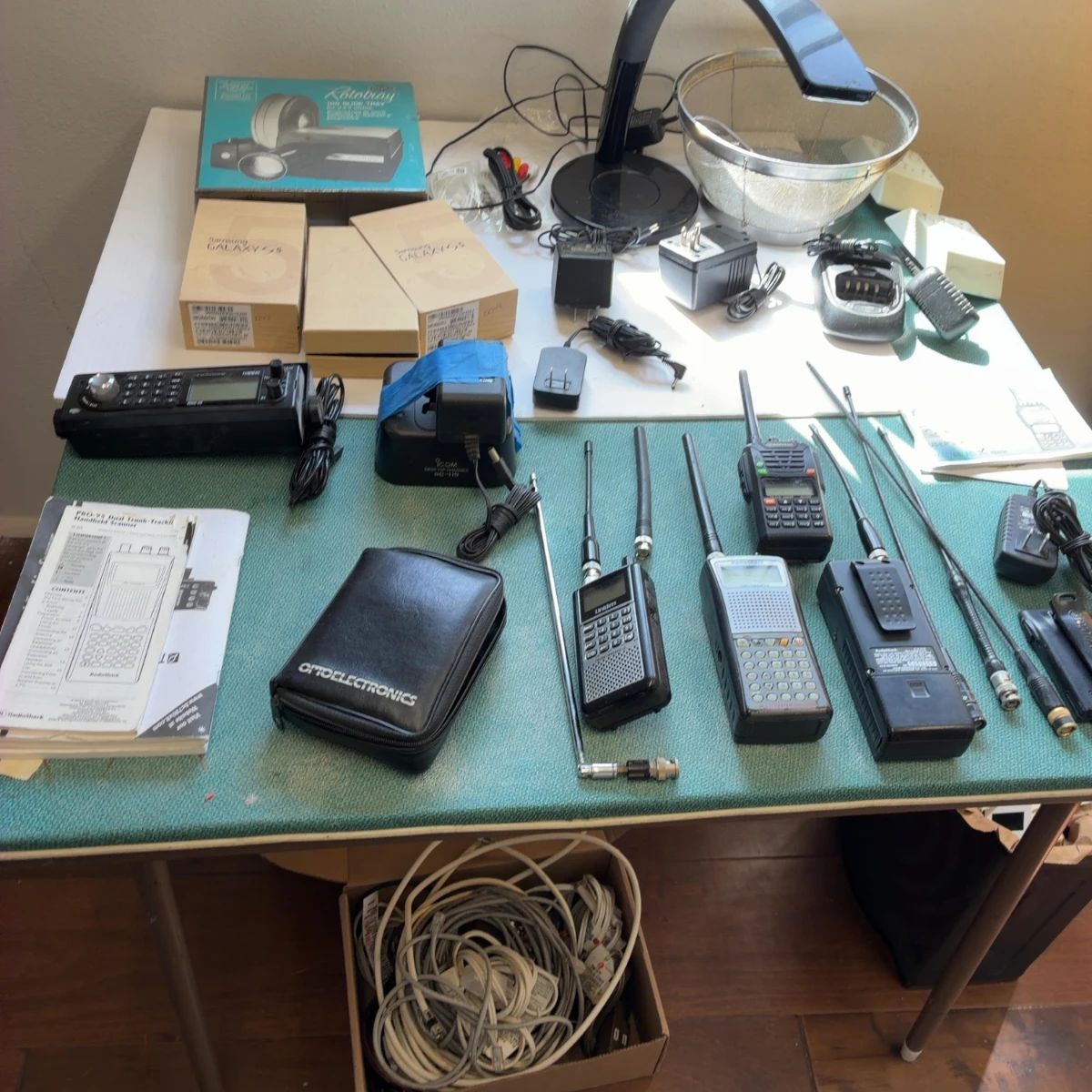 Whittier Estate Sale by SoCal Home Clear Outs