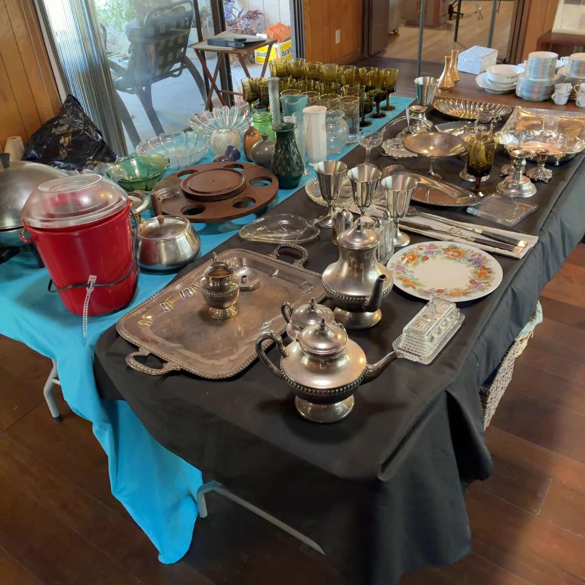 Whittier Estate Sale by SoCal Home Clear Outs