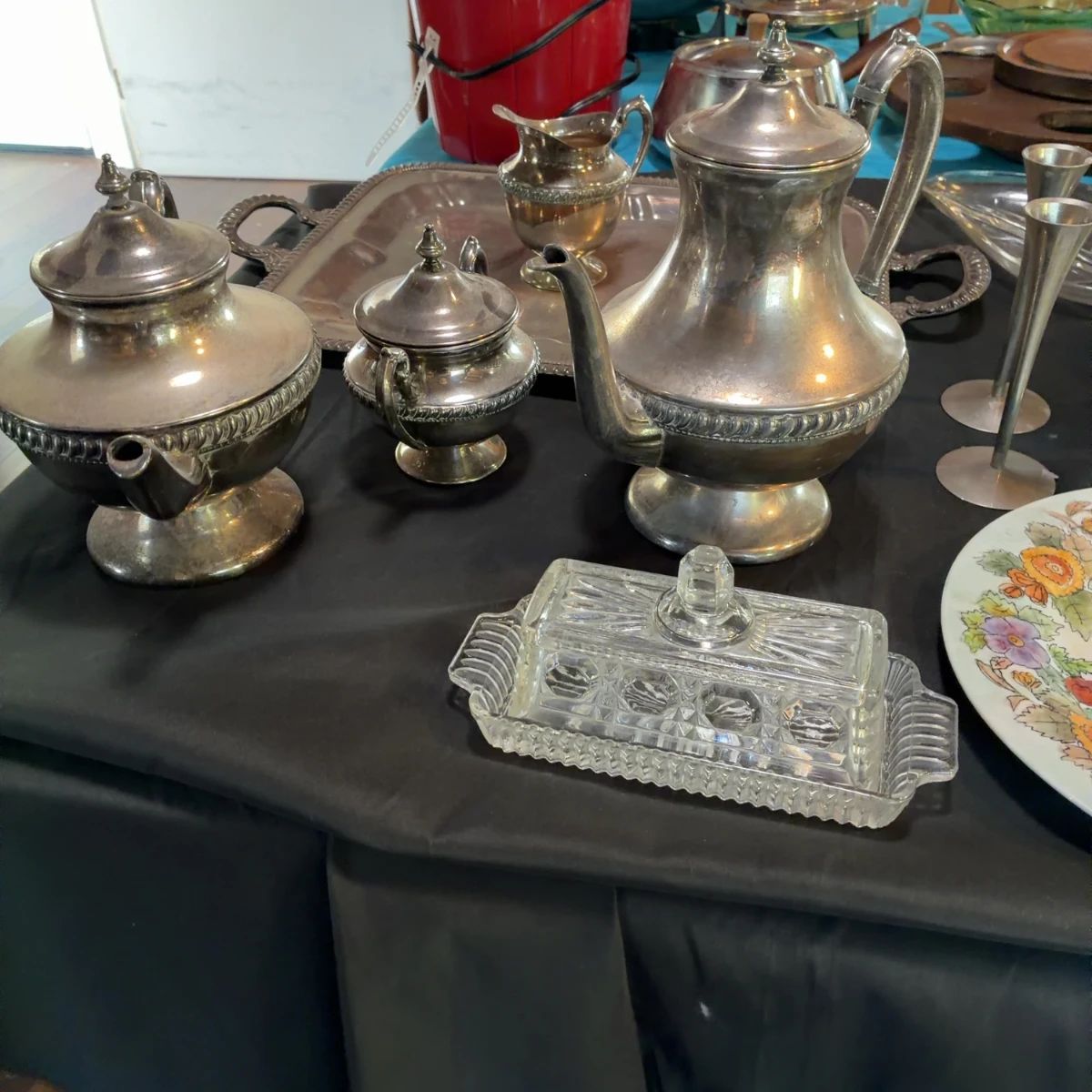 Whittier Estate Sale by SoCal Home Clear Outs
