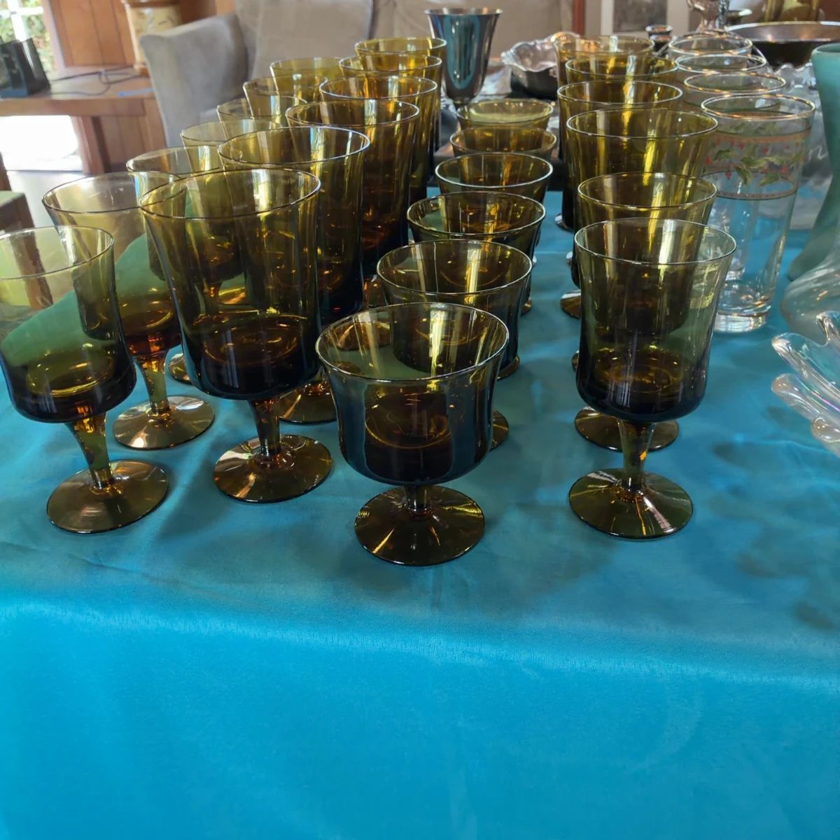 Whittier Estate Sale by SoCal Home Clear Outs