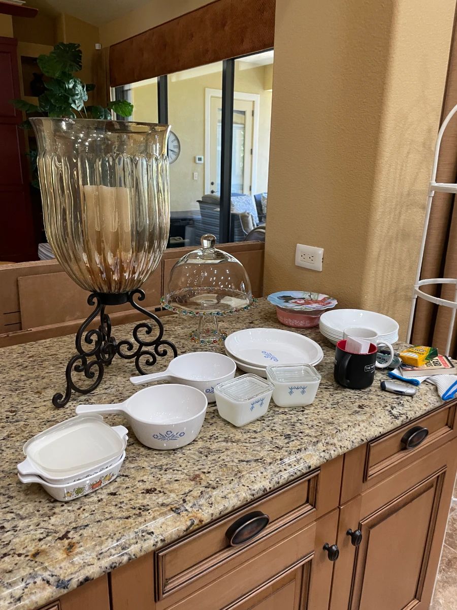 Moving sale      Juliet Falls     (Dunnellon  )
