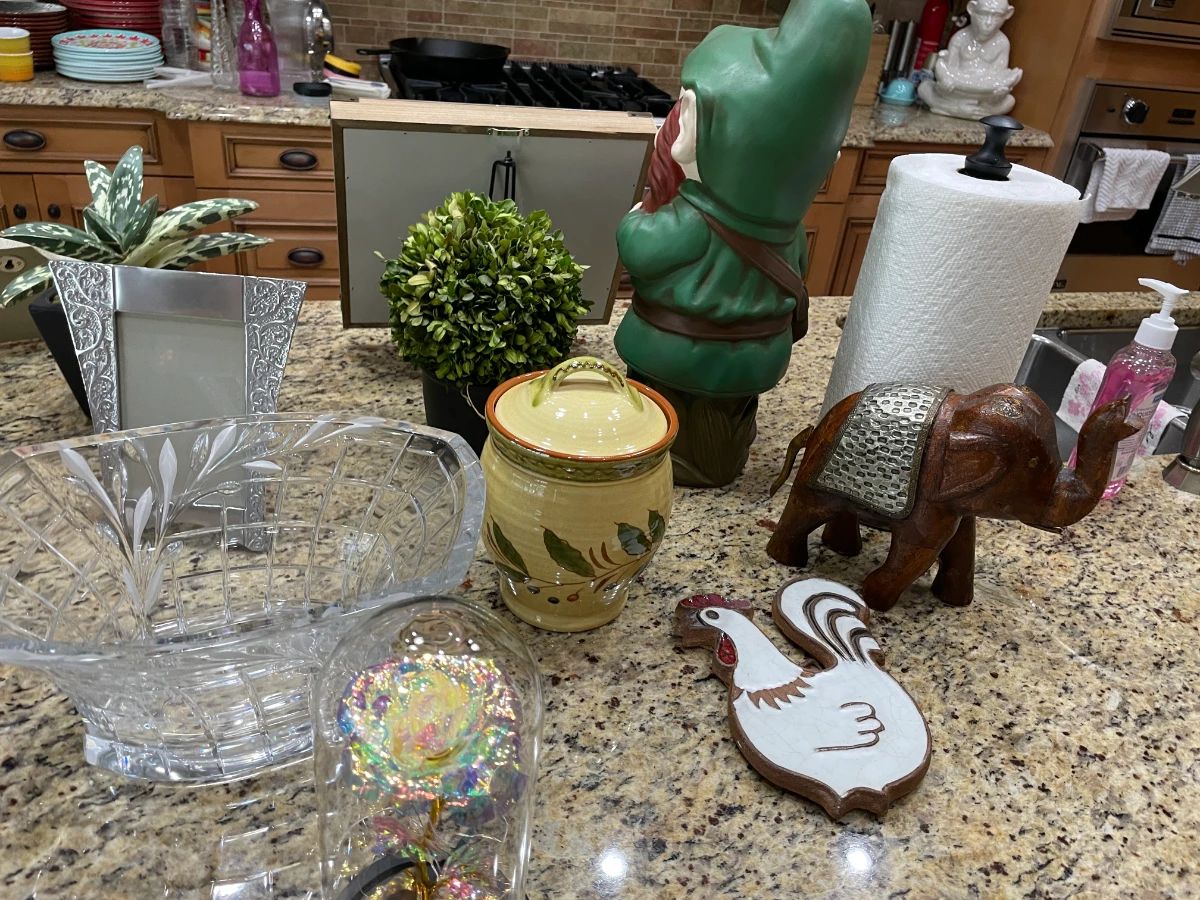 Moving sale      Juliet Falls     (Dunnellon  )