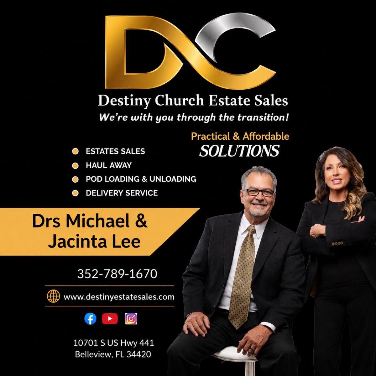 Destiny Two Day Sale Village of Sunset Pointe