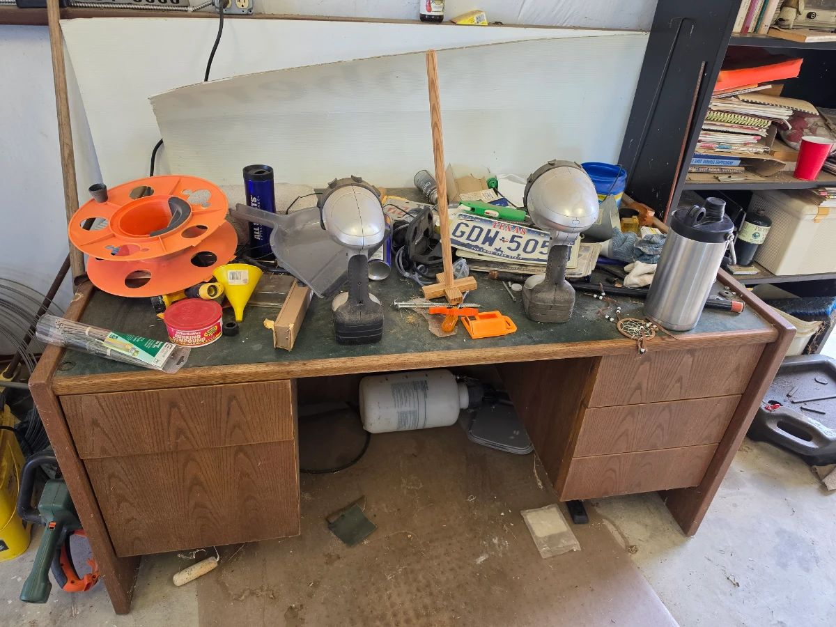 Little Shop of Wonders