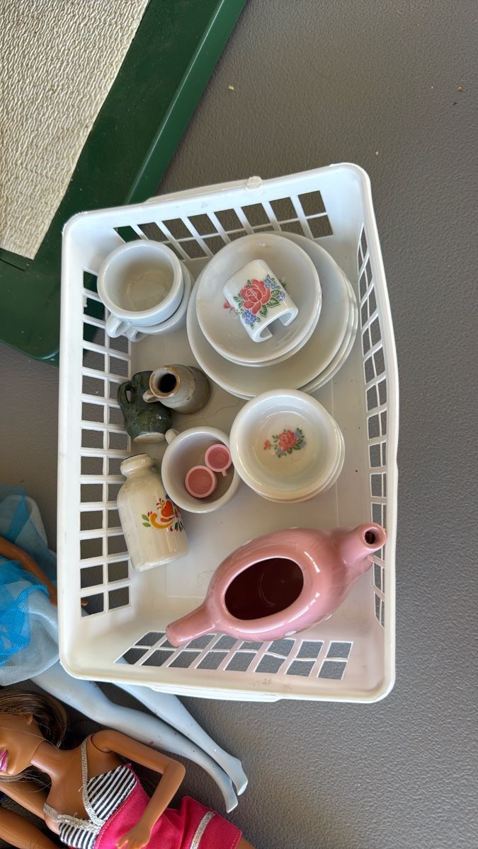 Garden City sale