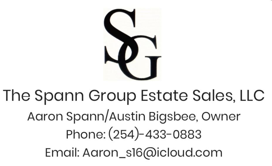 The Spann Group Estate Sales