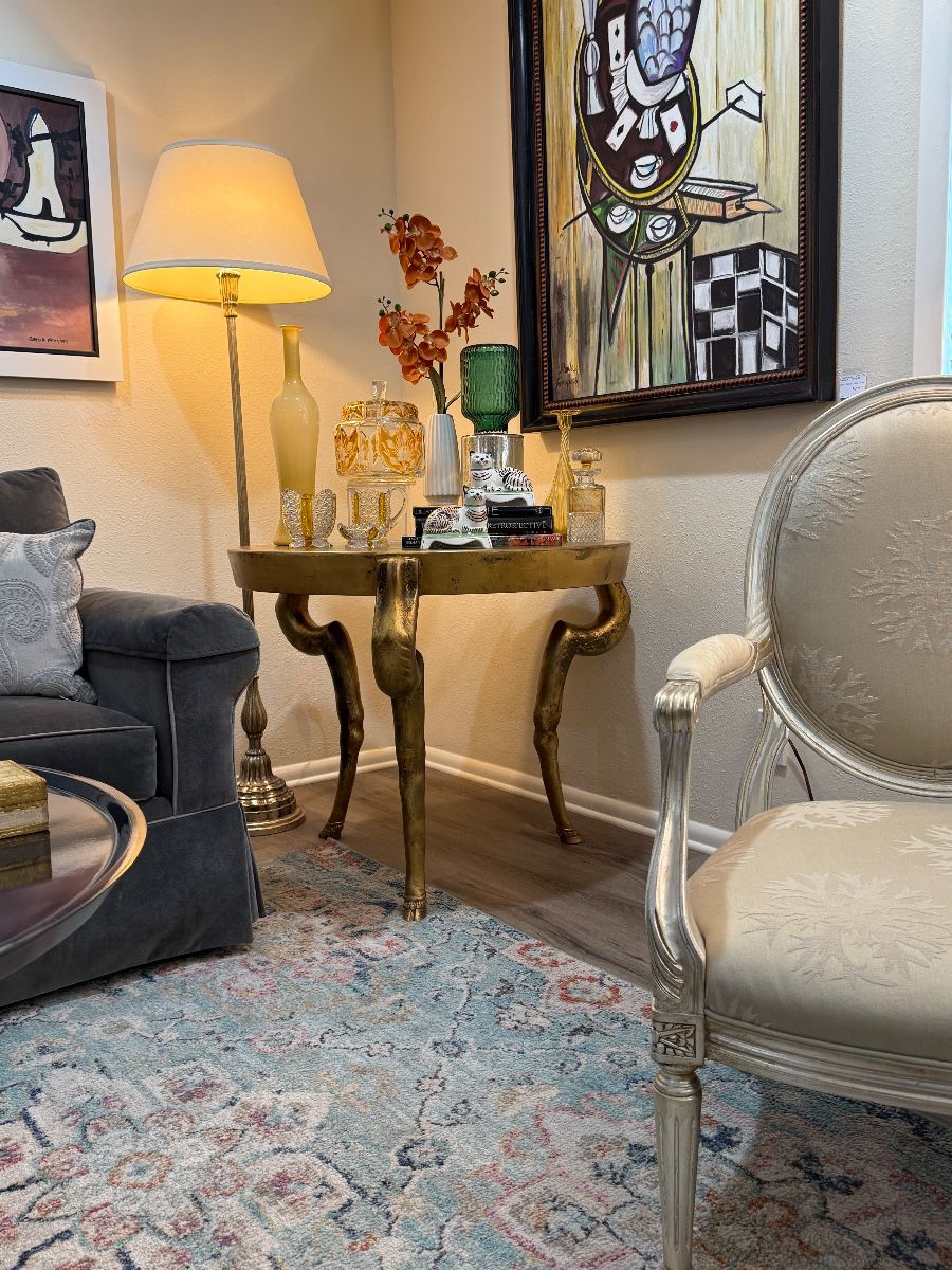 North Dallas Pop-Up Estate Sale