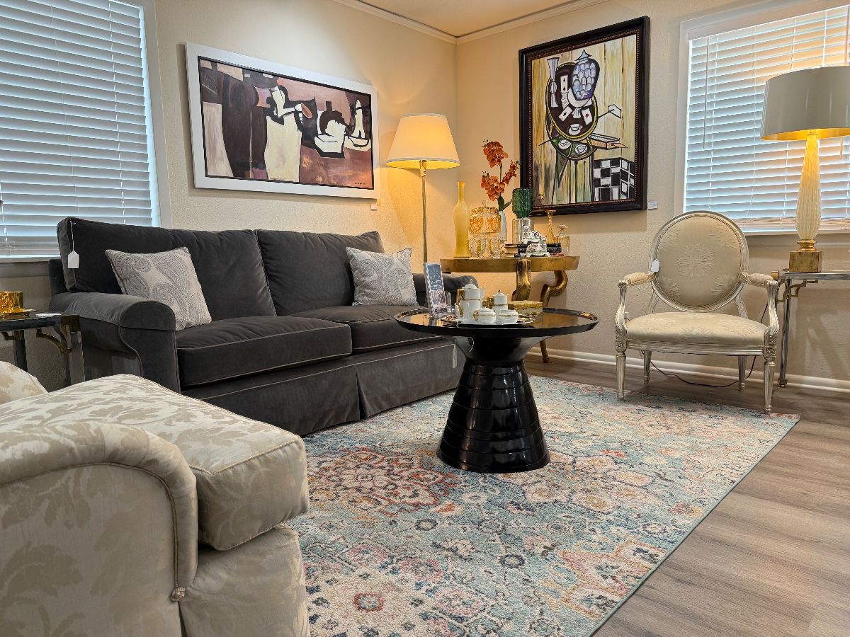 North Dallas Pop-Up Estate Sale