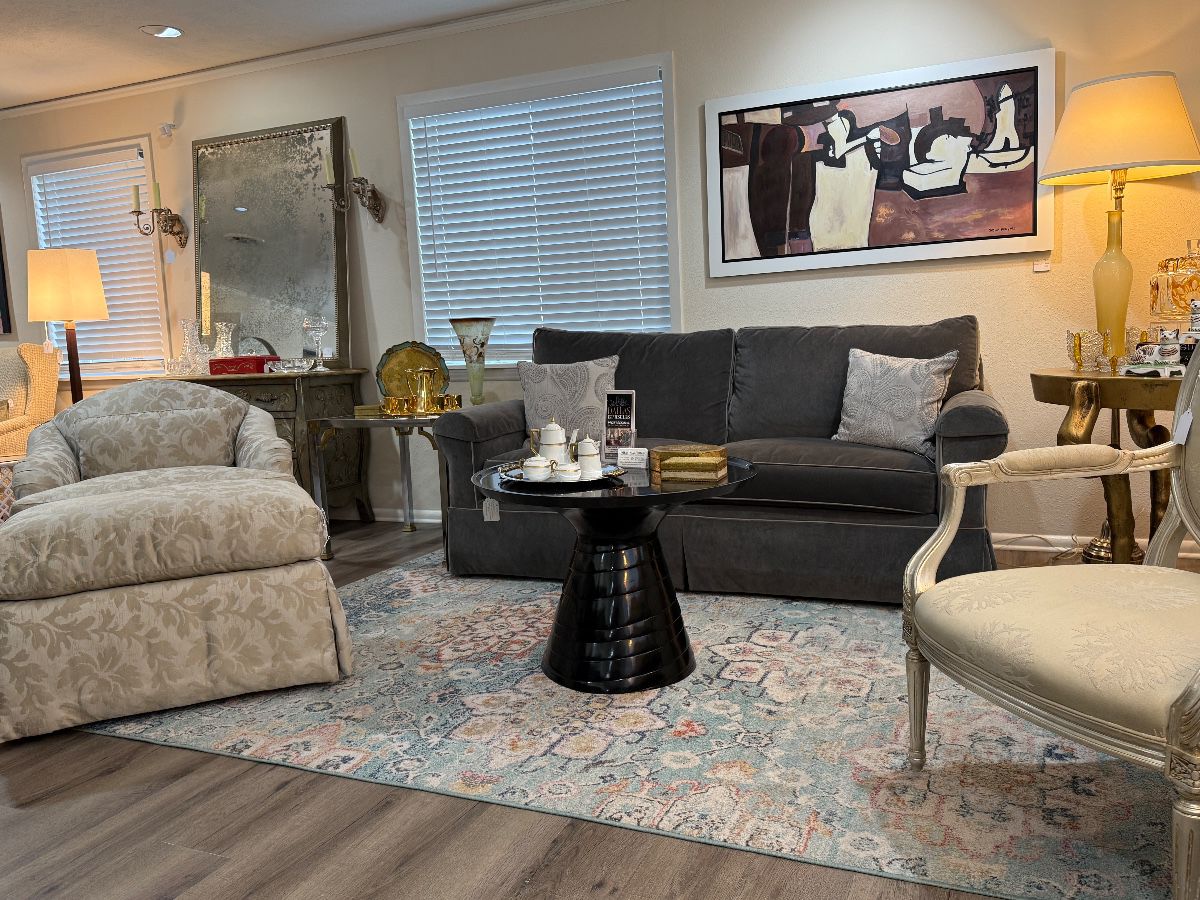North Dallas Pop-Up Estate Sale