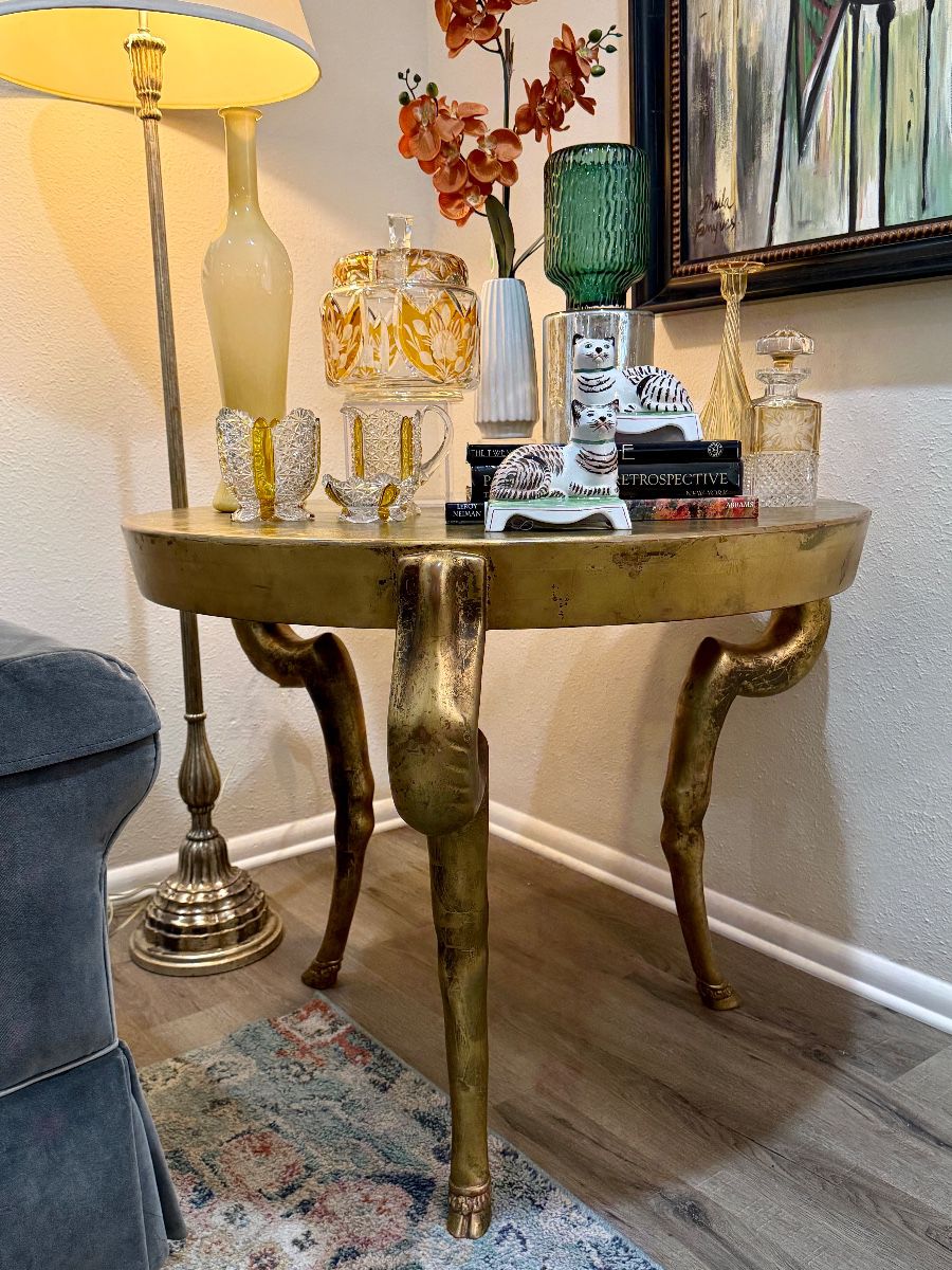 North Dallas Pop-Up Estate Sale