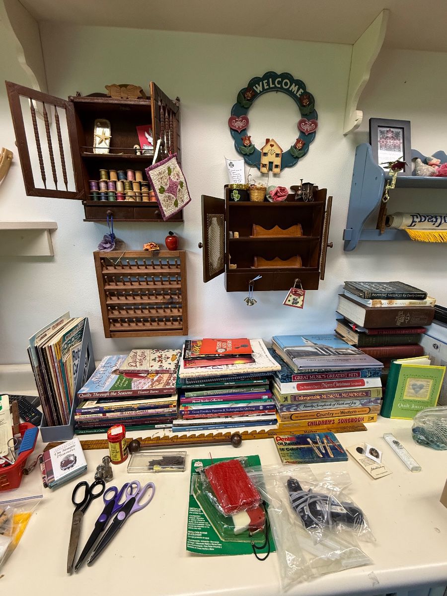 Milone Vintage Estate Sales in Clearwater