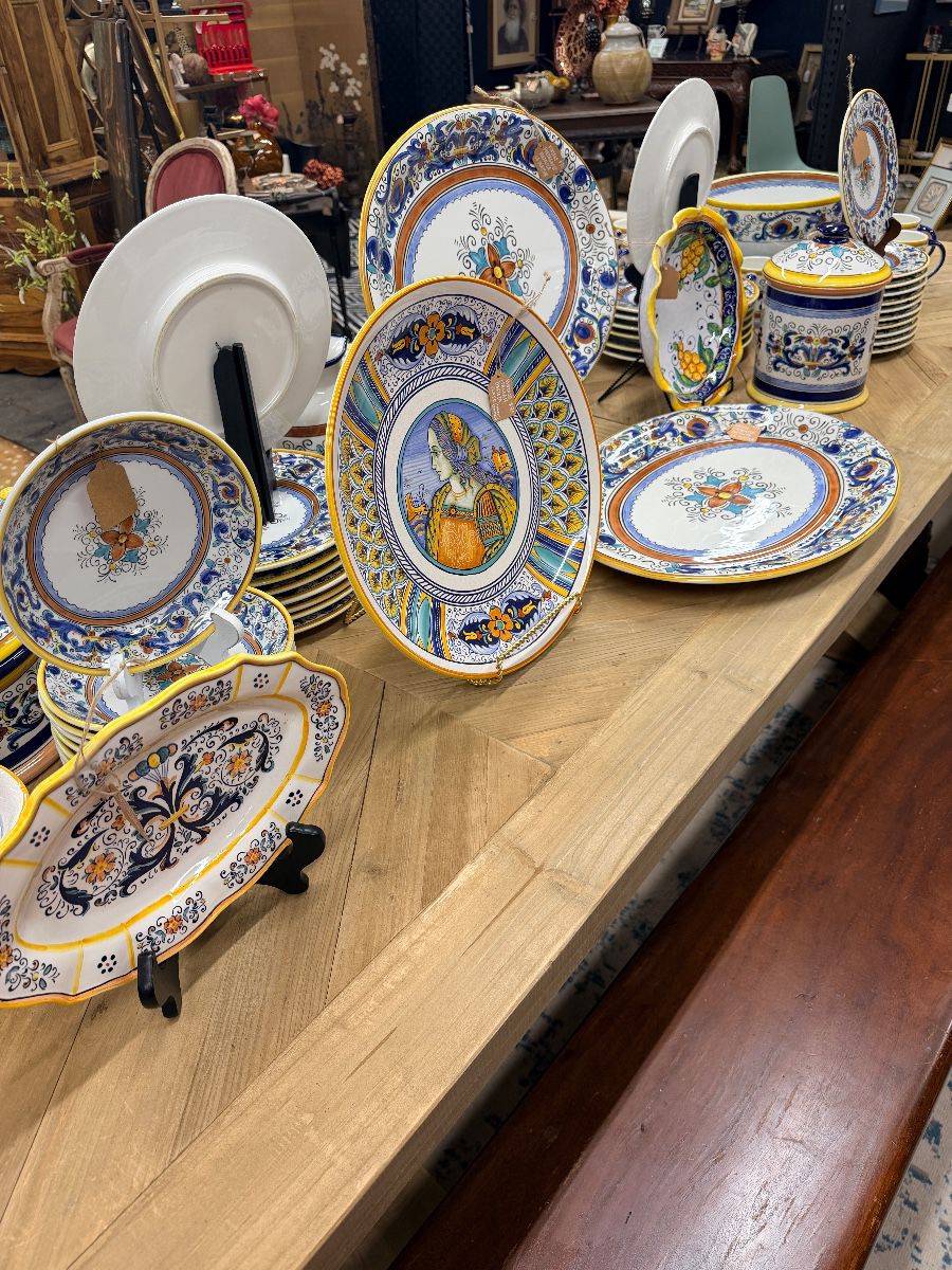 Annabelle’s Treasures