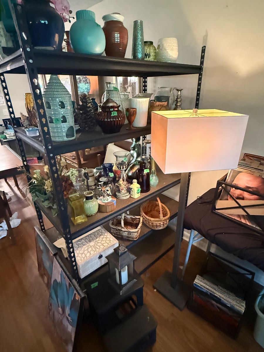Milone Vintage in Five Towns - 1 more time