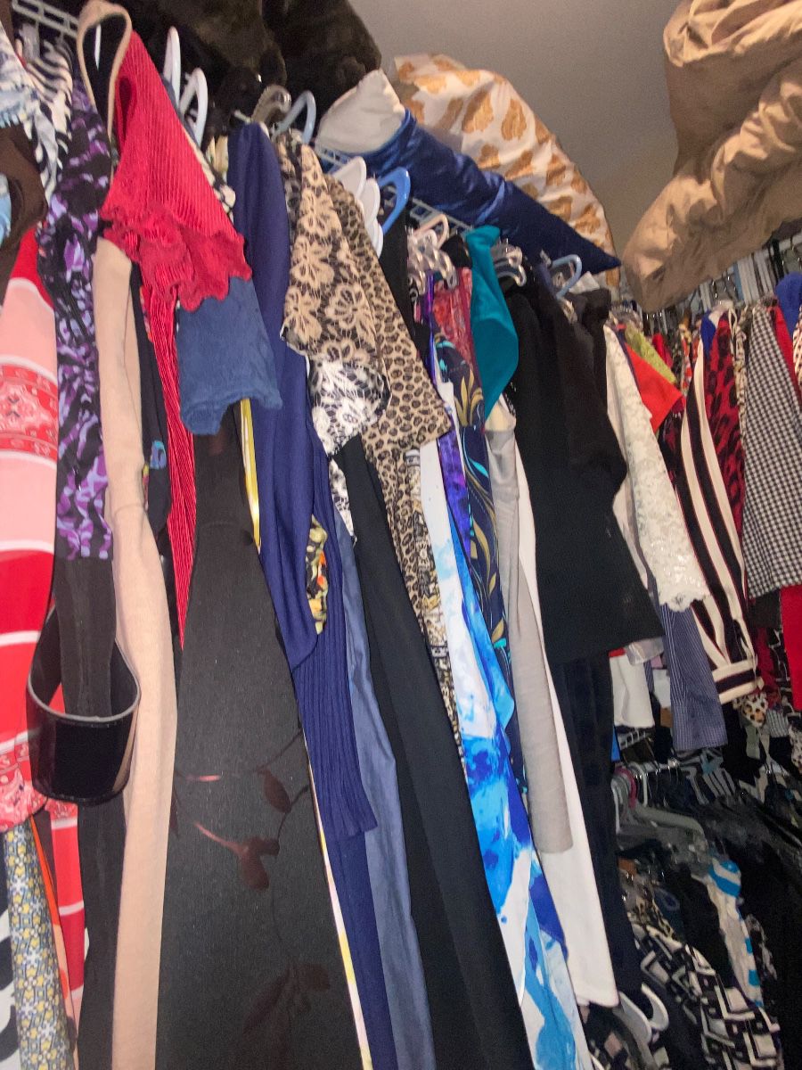 Odessa Estate Sale