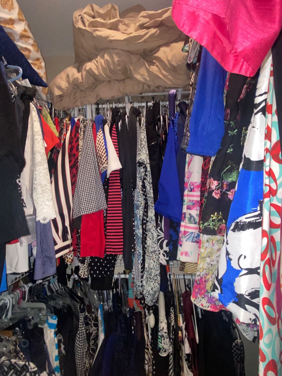 Odessa Estate Sale
