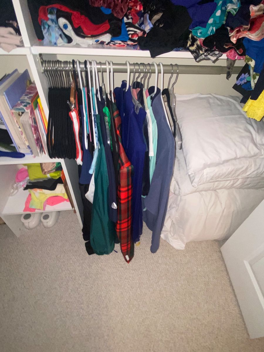 Odessa Estate Sale
