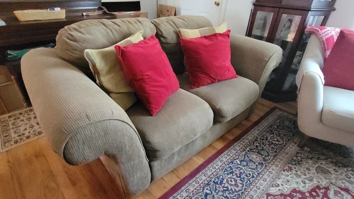 Estate Sale