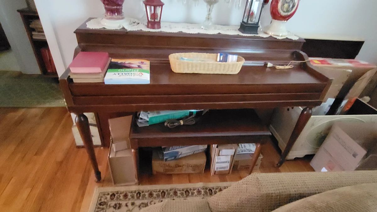 Estate Sale