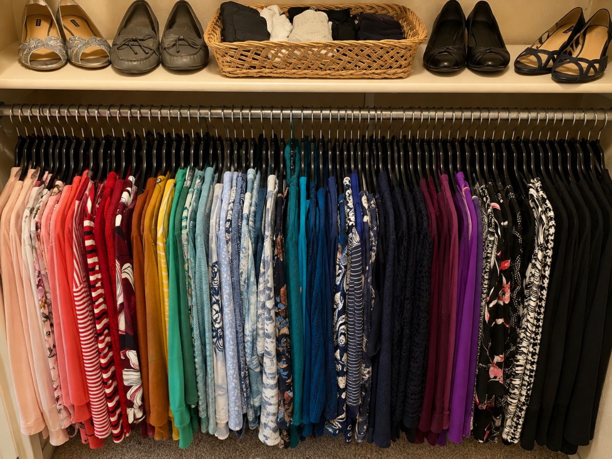 Lori's Estates - Coppell Large Christmas Collection, Fashion, Jewelry, Vintage Kitchen & More!