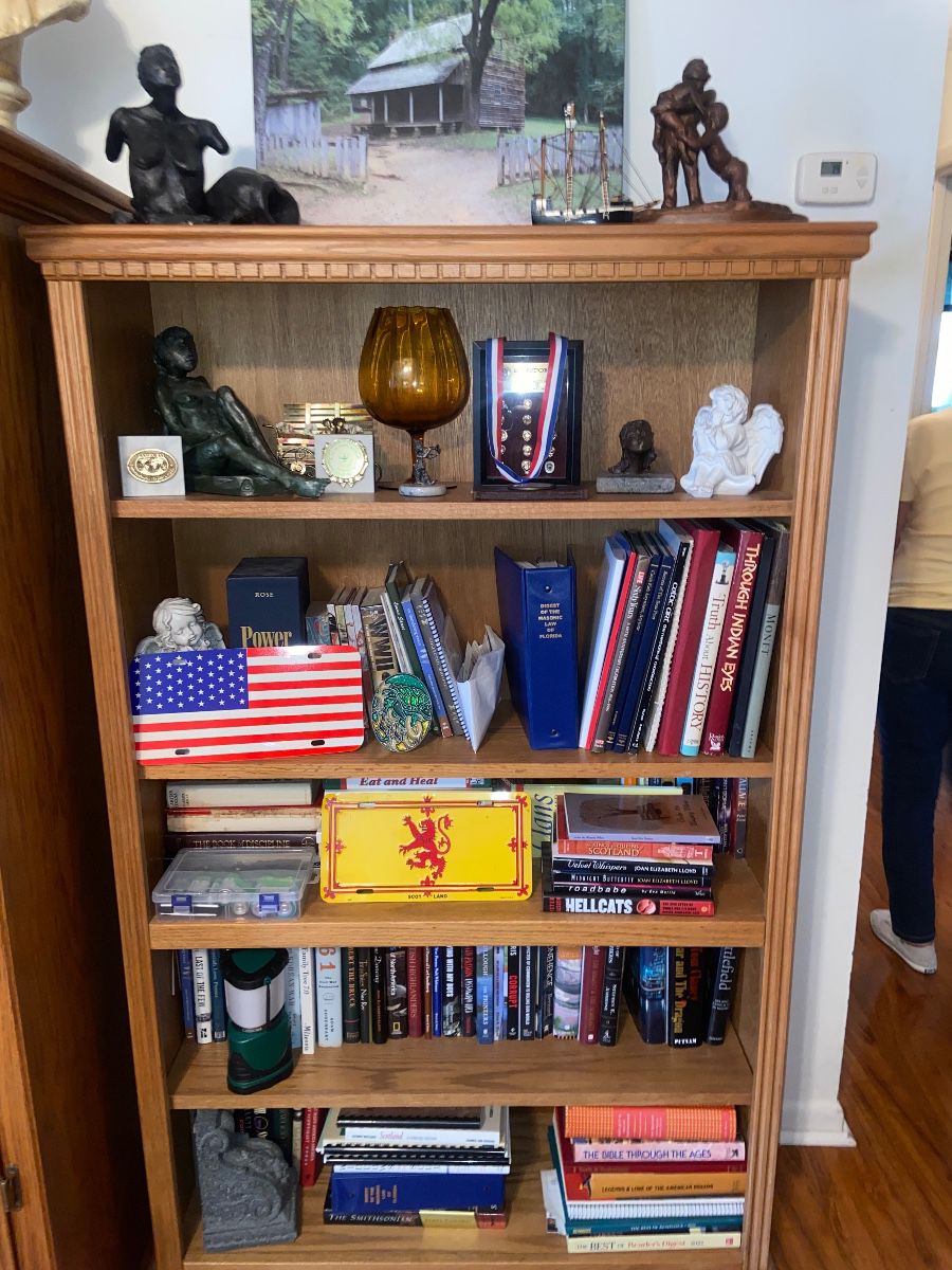 Zephyrhills Estate Sale