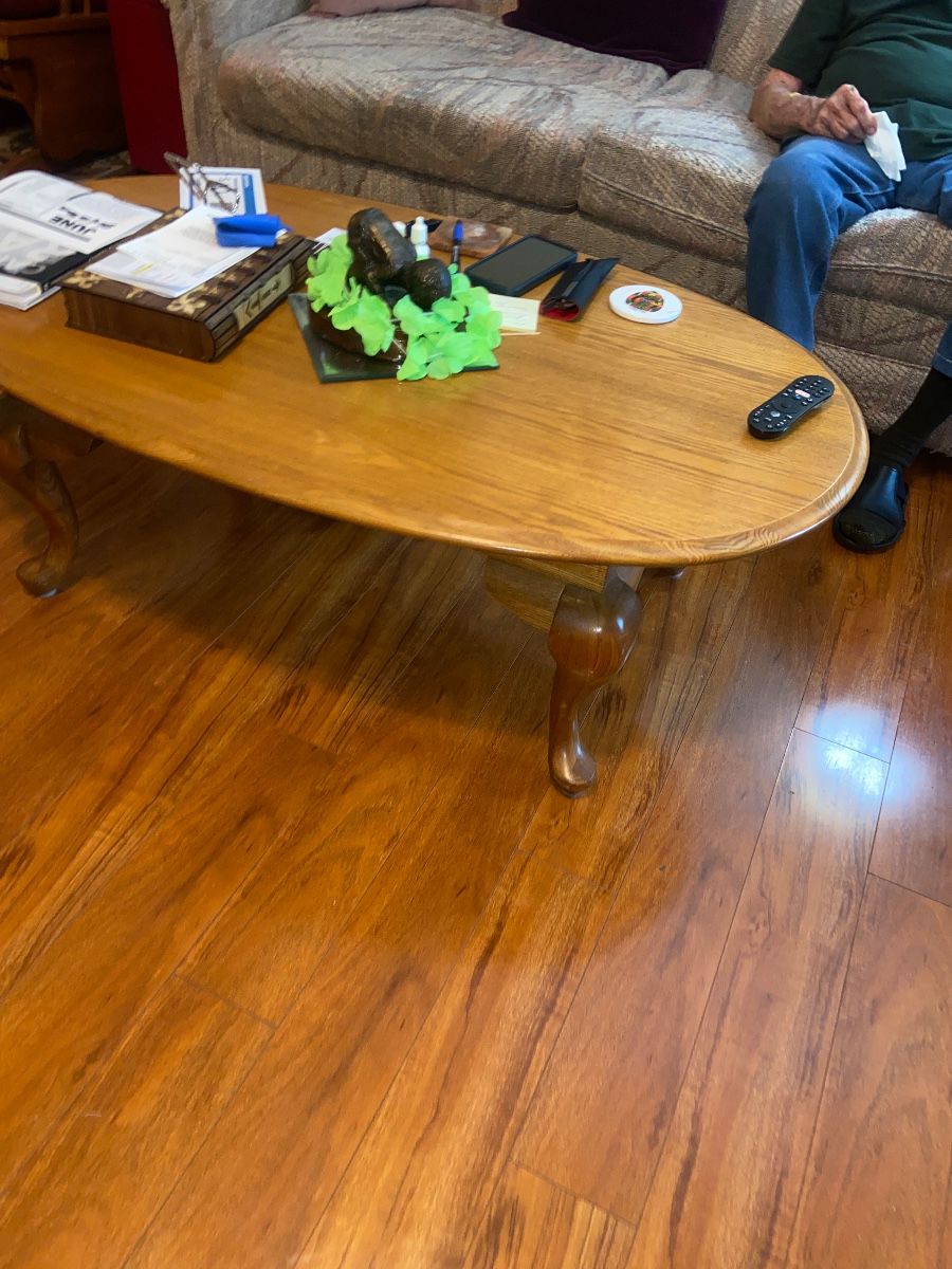 Zephyrhills Estate Sale
