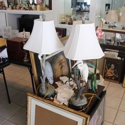 MOVING SALE