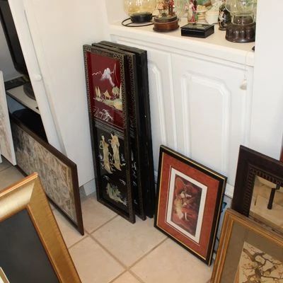 MOVING SALE