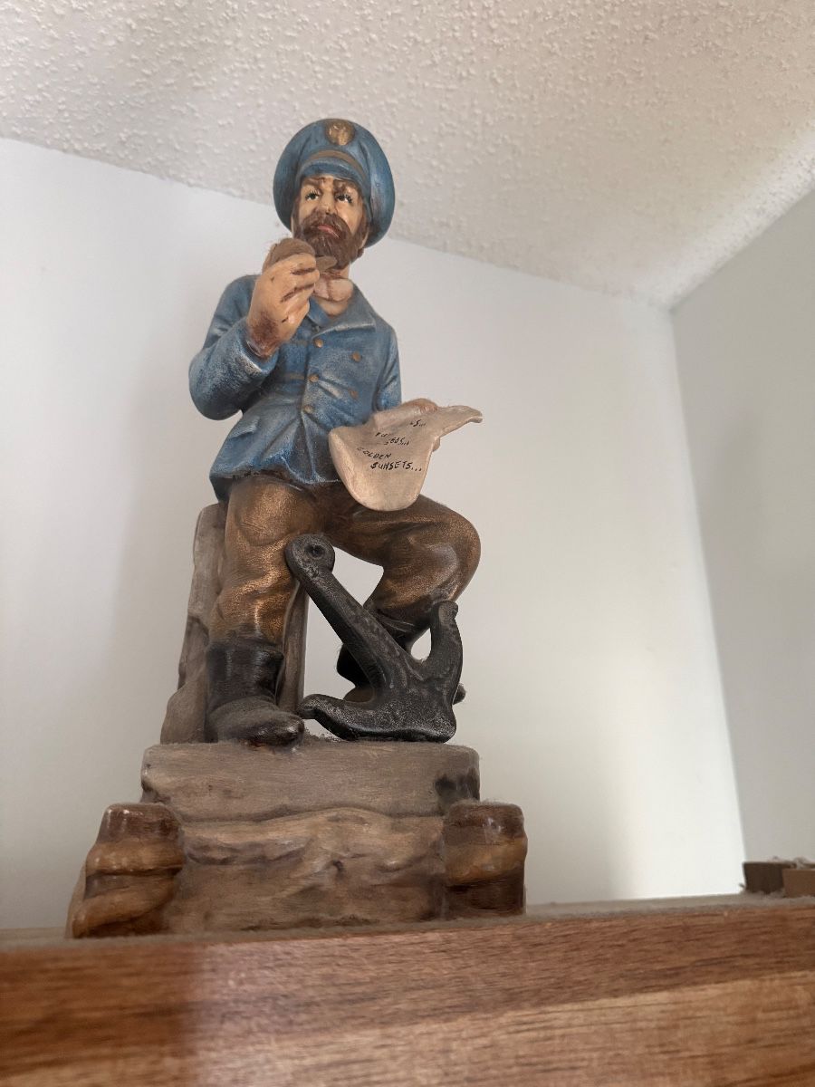 Household Item estate Sale …. Lots of miscellaneous.