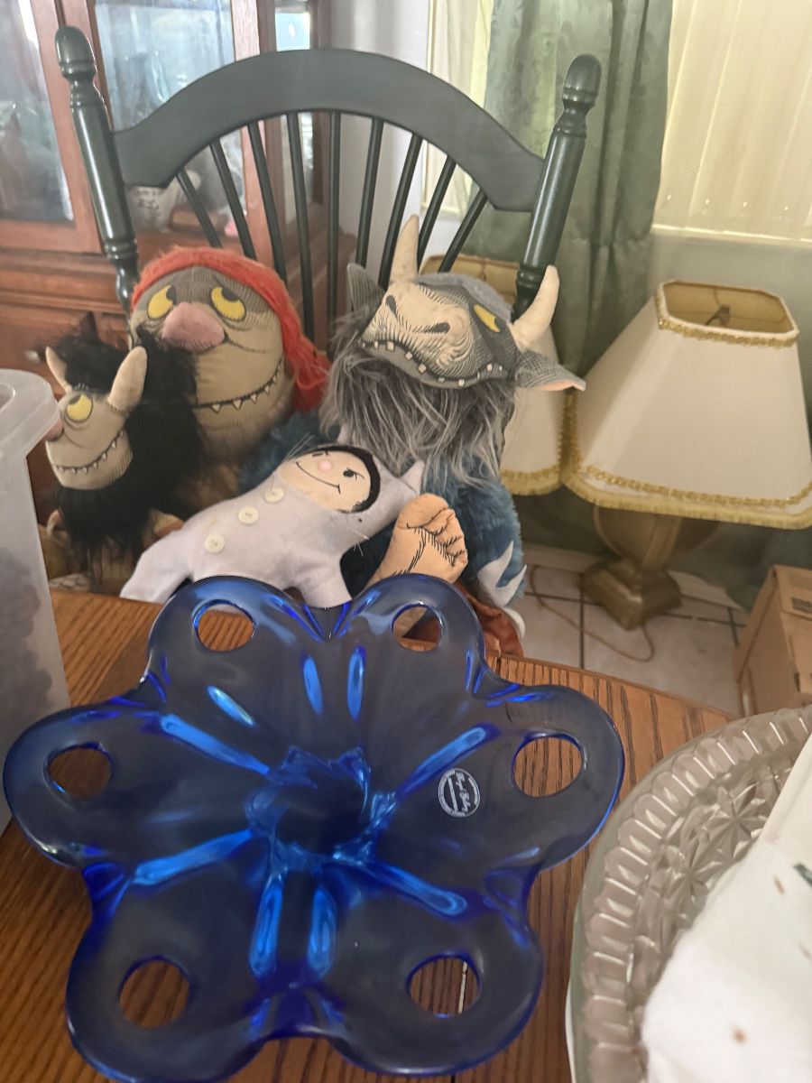 Household Item estate Sale …. Lots of miscellaneous.