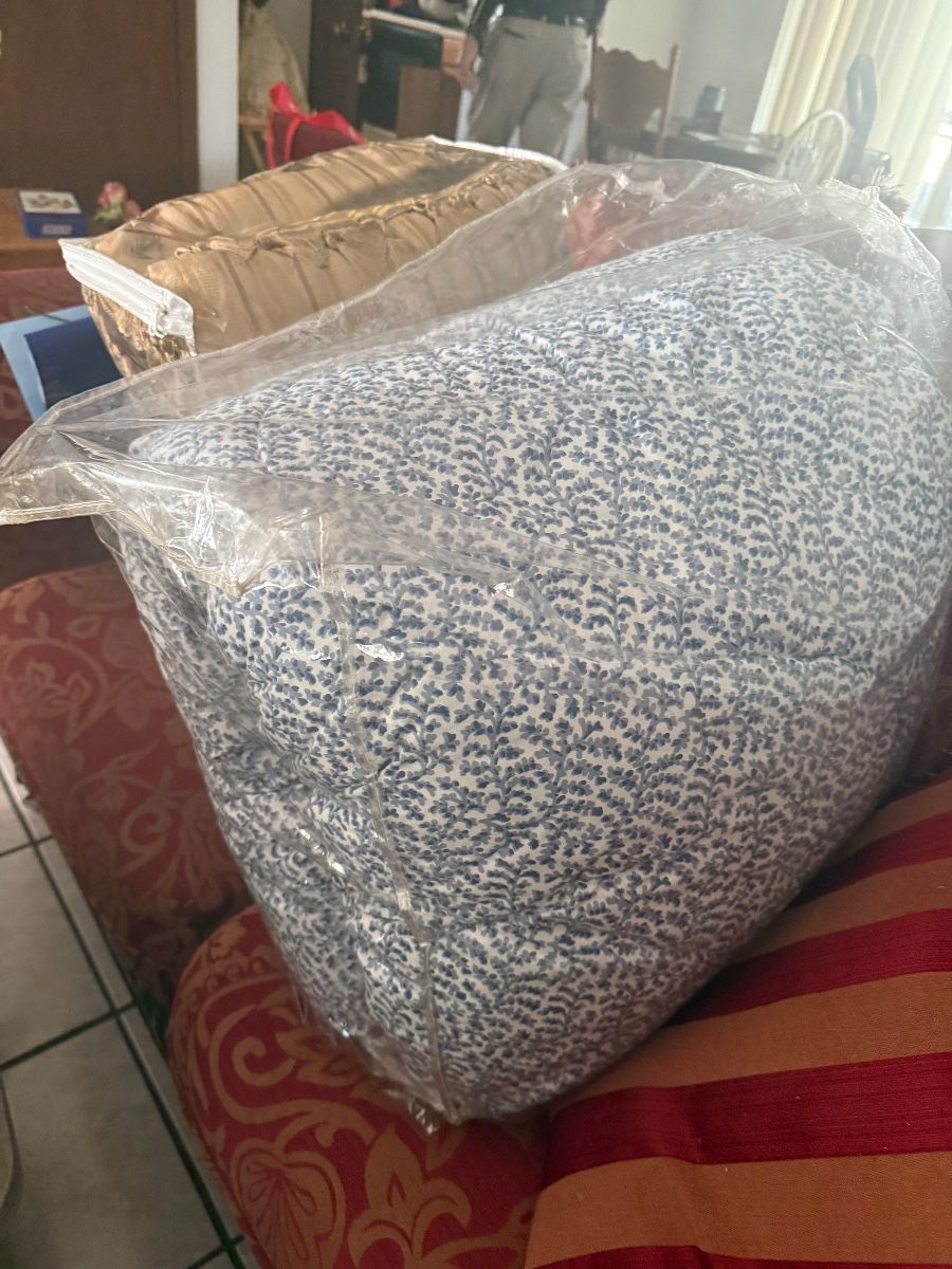 Household Item estate Sale …. Lots of miscellaneous.