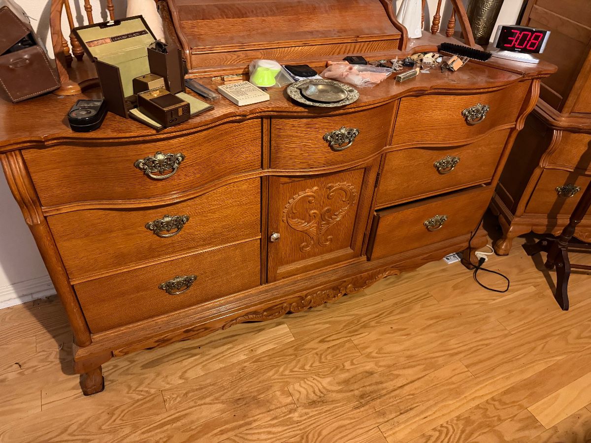 Winter Haven Estate Sale – Antiques, Vintage Furniture, Tools, Tonka Trucks & More!