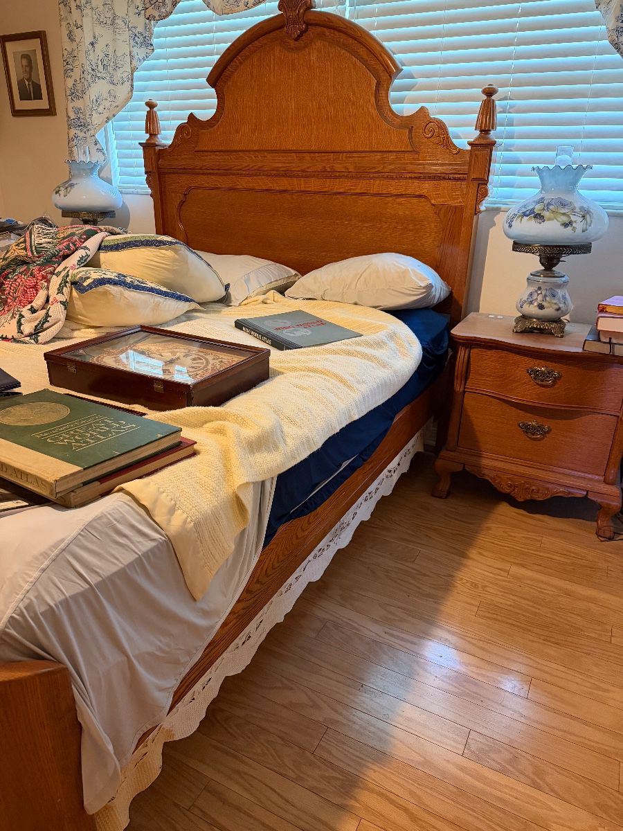 Winter Haven Estate Sale – Antiques, Vintage Furniture, Tools, Tonka Trucks & More!
