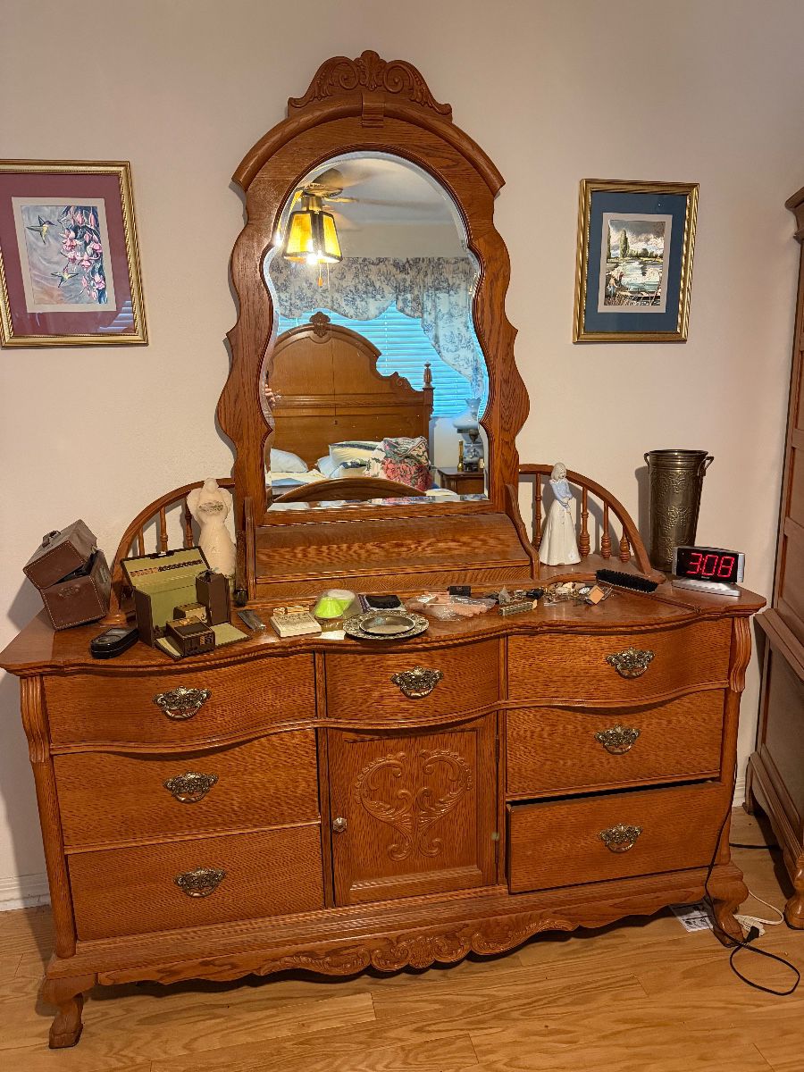 Winter Haven Estate Sale – Antiques, Vintage Furniture, Tools, Tonka Trucks & More!
