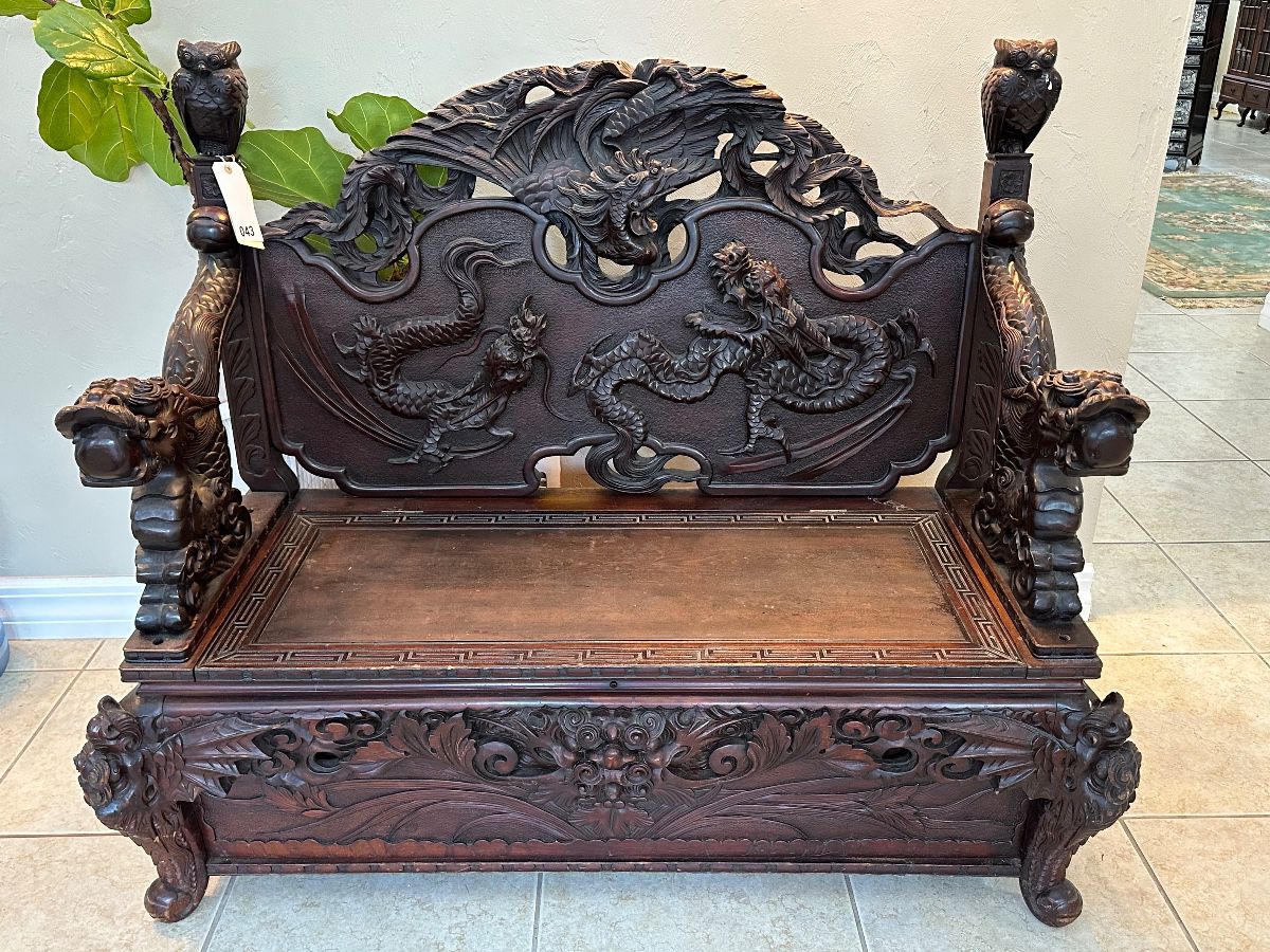 More Splendid Estate Sale