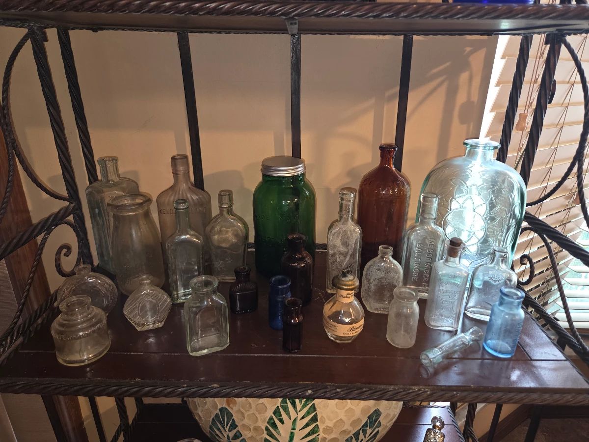 Orange Park Treasure Hunt Estate Sale